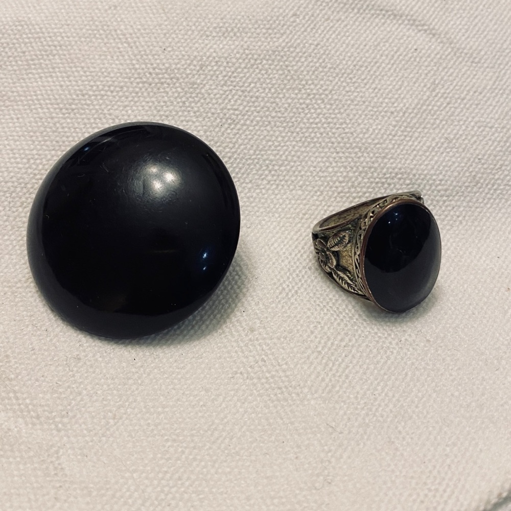 2 Ring Set - It Must Go!